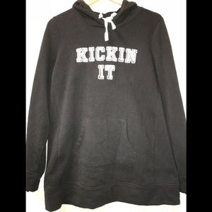 EUC Motherhood Maternity Sweatshirt